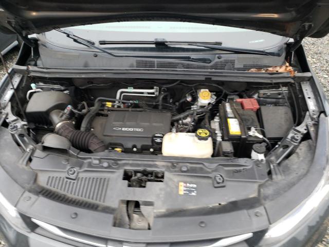 Photo 12 from auction – 2020 CHEVROLET TRAX LS with VIN 3GNCJNSB8LL191753