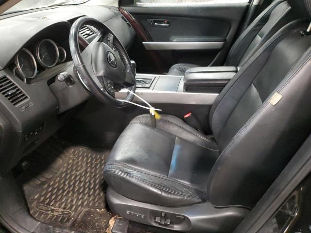 Photo 7 from auction – 2014 MAZDA CX-9 GRAND with VIN JM3TB3DV1E0427894