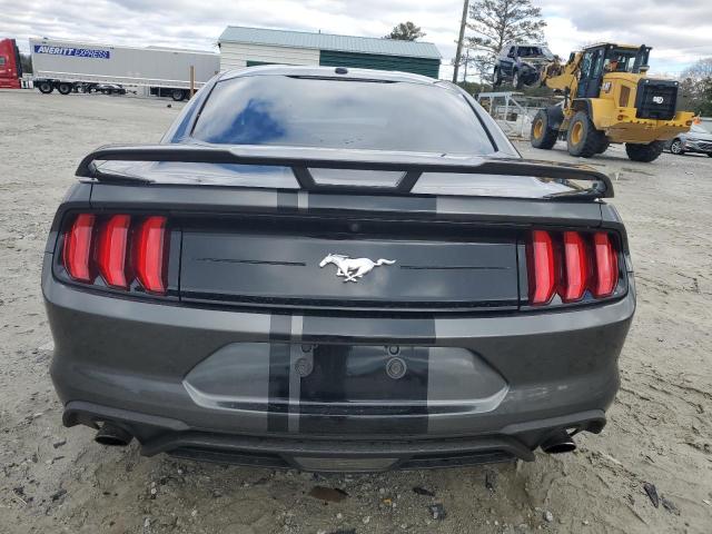Photo 6 from auction – 2019 FORD MUSTANG with VIN 1FA6P8TH1K5101646