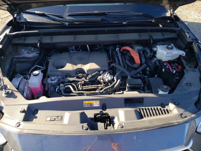 Photo 12 from auction – 2023 TOYOTA HIGHLANDER with VIN 5TDKBRCH5PS123471