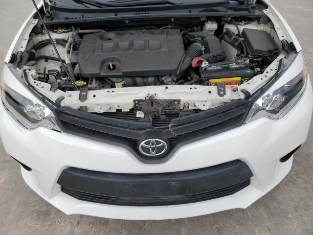 Photo 11 from auction – 2015 TOYOTA COROLLA L with VIN 5YFBURHE0FP302243