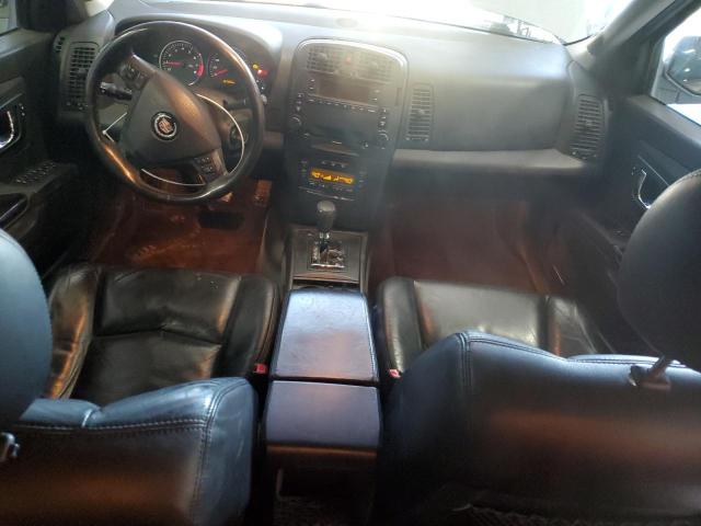 صورة رقم 8 من المزاد - 2006 CADILLAC SRX مع VIN 1GYEE637560161174