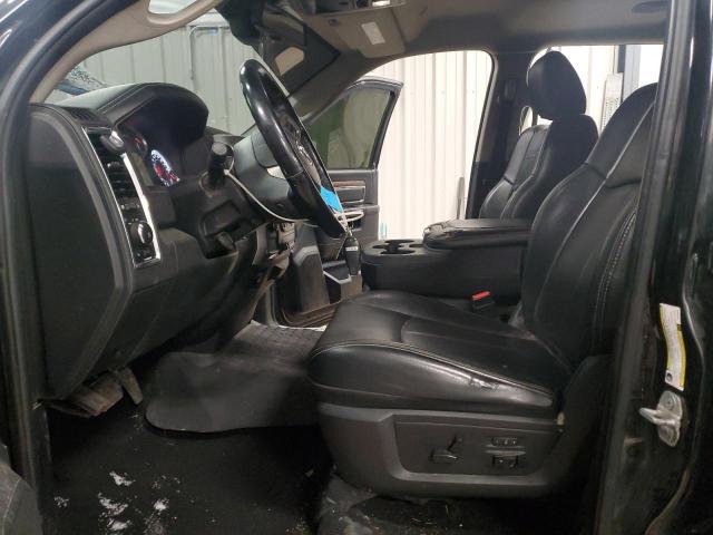 Photo 7 from auction – 2018 RAM 2500 LARAM with VIN 3C6UR5FLXJG180548