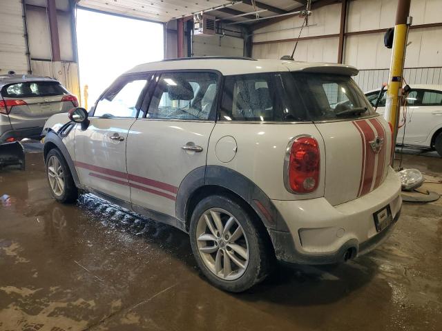 Photo 2 from auction – 2012 MINI COOPER S C with VIN WMWZC3C53CWL83874