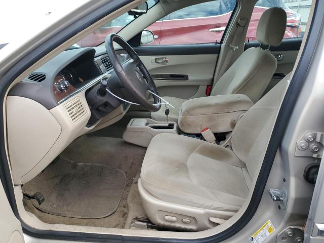 Photo 7 from auction – 2008 BUICK LACROSSE C with VIN 2G4WC582381379382