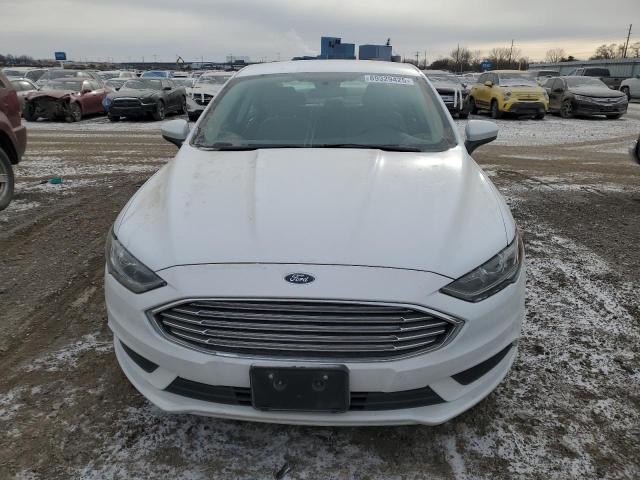 Photo 5 from auction – 2017 FORD FUSION S with VIN 3FA6P0G79HR236480