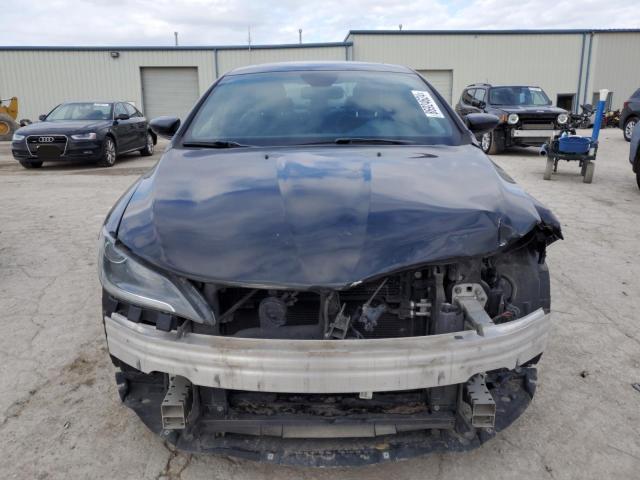 Photo 5 from auction – 2016 CHRYSLER 200 S with VIN 1C3CCCBB0GN177136