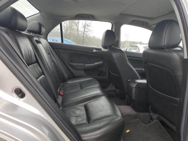 Photo 10 from auction – 2006 HONDA ACCORD EX with VIN 1HGCM66546A072797