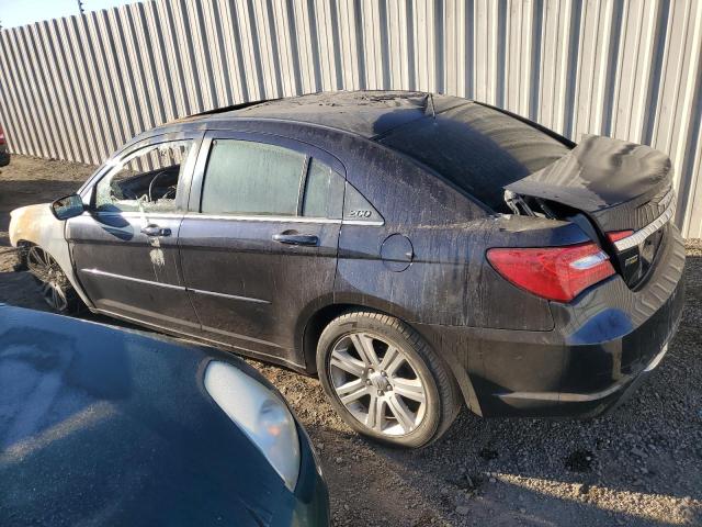 Photo 2 from auction – 2012 CHRYSLER 200 TOURIN with VIN 1C3CCBBG4CN228511