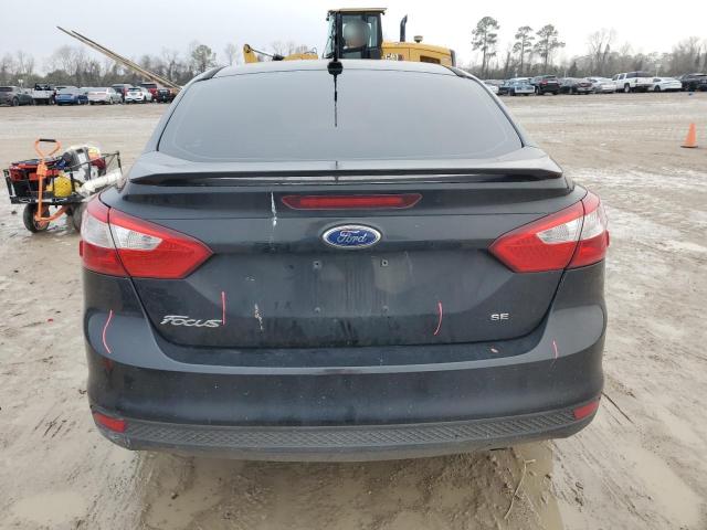 Photo 6 from auction – 2014 FORD FOCUS SE with VIN 1FADP3F20EL323953