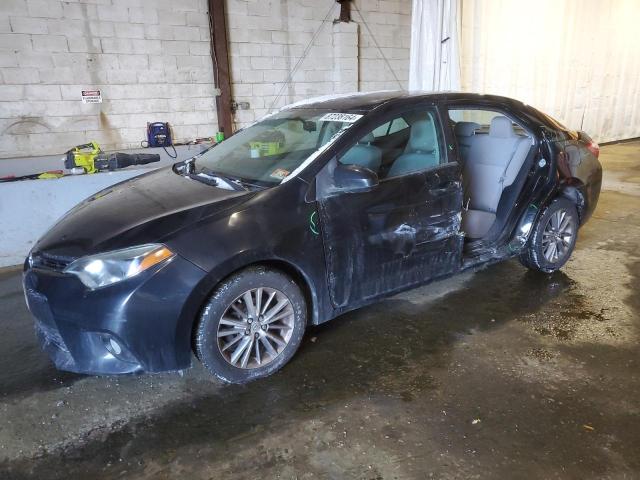 Photo 1 from auction – 2015 TOYOTA COROLLA L with VIN 2T1BURHE1FC251710