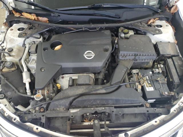 Photo 11 from auction – 2014 NISSAN ALTIMA 2.5 with VIN 1N4AL3AP7EC127512