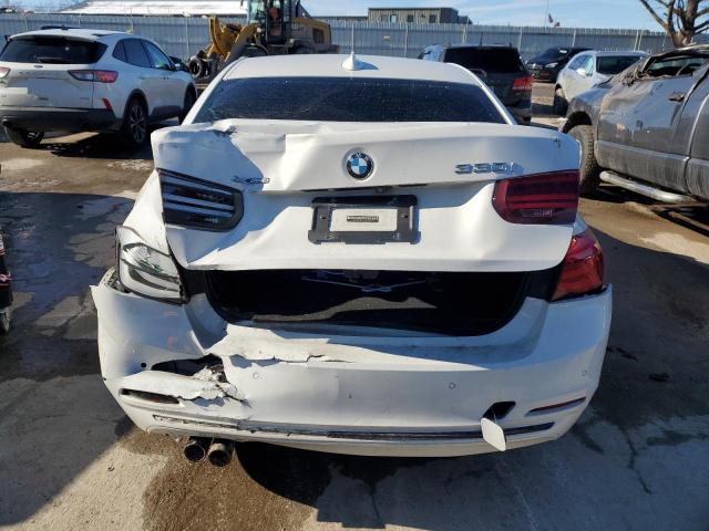 Photo 6 from auction – 2018 BMW 330 XI with VIN WBA8D9G55JNU68871