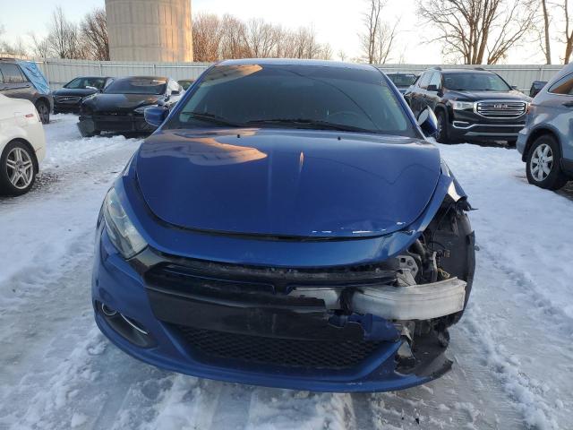 Photo 5 from auction – 2013 DODGE DART SXT with VIN 1C3CDFBA1DD303009