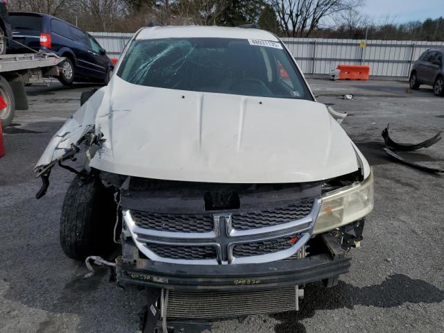 Photo 5 from auction – 2017 DODGE JOURNEY SE with VIN 3C4PDCAB4HT622202