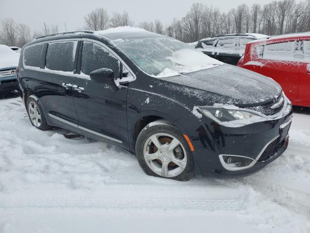 Photo 4 from auction – 2017 CHRYSLER PACIFICA T with VIN 2C4RC1BG9HR809951