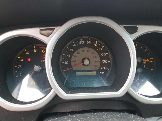 Photo 9 from auction – 2005 TOYOTA 4RUNNER SR with VIN JTEBU14R658038798
