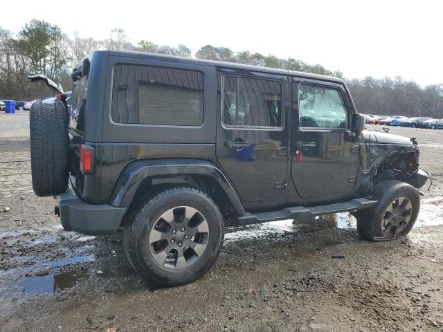 Photo 3 from auction – 2013 JEEP WRANGLER U with VIN 1C4BJWEG0DL598819