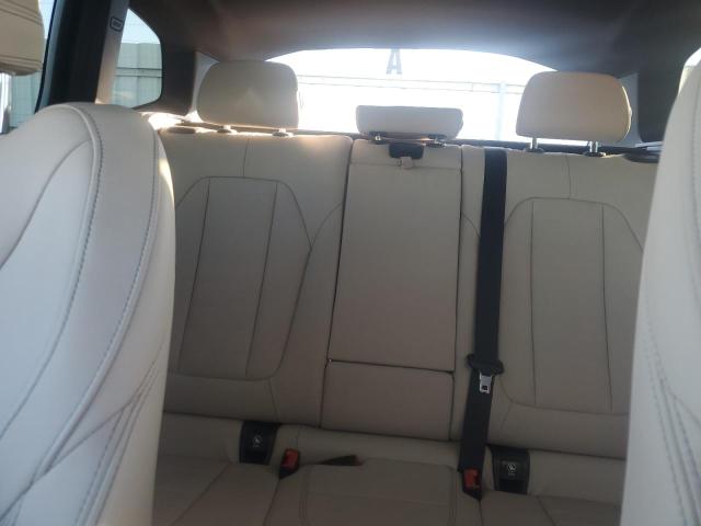 Photo 10 from auction – 2021 BMW X3 SDRIVE3 with VIN 5UXTY3C07M9E50797