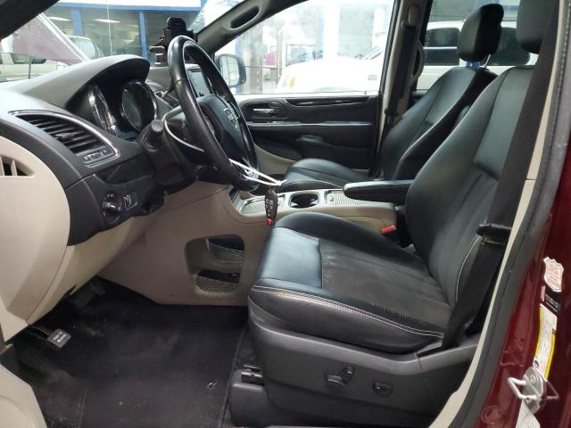 Photo 7 from auction – 2019 DODGE GRAND CARA with VIN 2C4RDGCG5KR578178