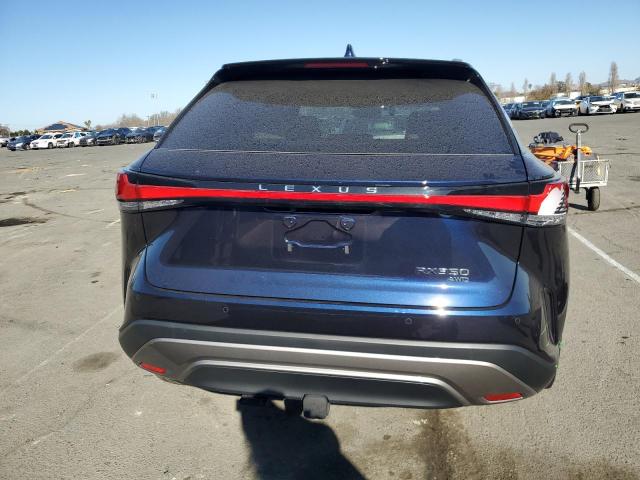 Photo 6 from auction – 2024 LEXUS RX 350 BAS with VIN 2T2BAMCA6RC070070