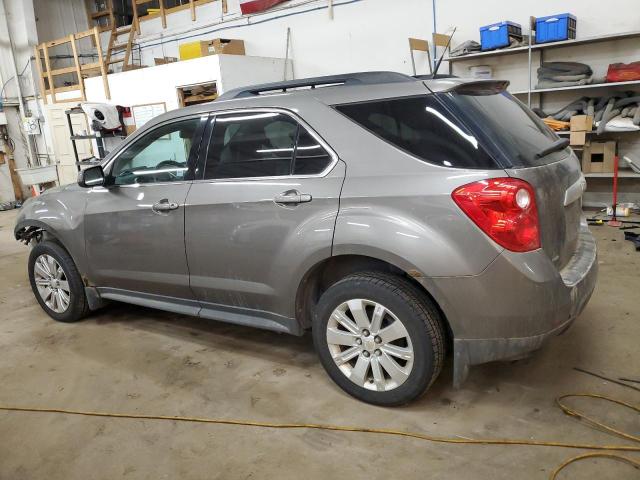 Photo 2 from auction – 2011 CHEVROLET EQUINOX LT with VIN 2CNFLNEC5B6436186