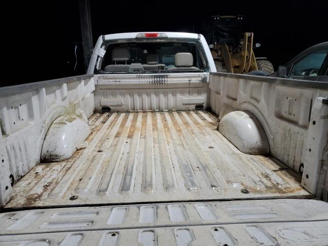 Photo 10 from auction – 2018 FORD F150 with VIN 1FTMF1CB5JKD87511