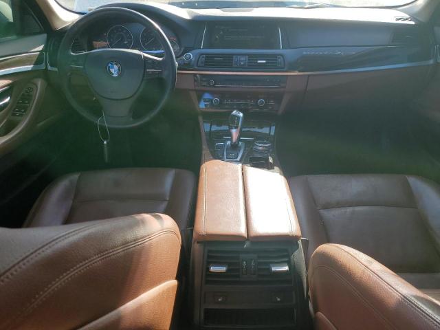 Photo 8 from auction – 2014 BMW 535 XI with VIN WBA5B3C55ED534147