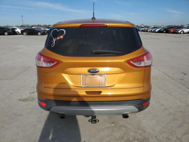 Photo 6 from auction – 2016 FORD ESCAPE SE with VIN 1FMCU0G78GUB14508