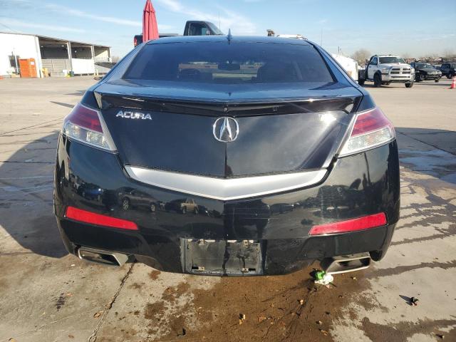 Photo 6 from auction – 2010 ACURA TL with VIN 19UUA8F57AA015432