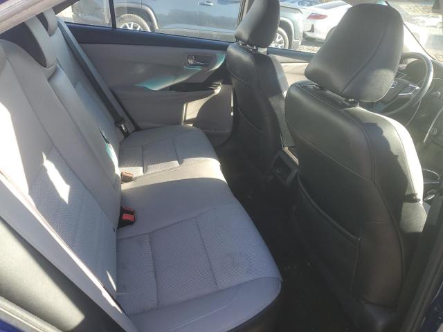 Photo 10 from auction – 2016 TOYOTA CAMRY LE with VIN 4T1BF1FK6GU604687