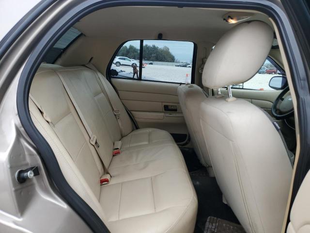 Photo 10 from auction – 2011 FORD CROWN VICT with VIN 2FABP7BV5BX109120