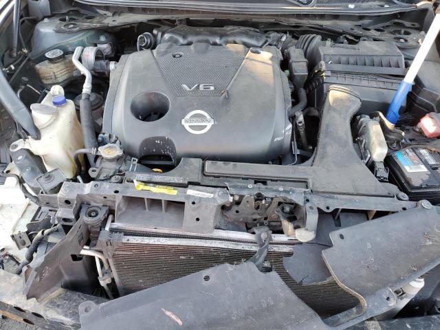 Photo 11 from auction – 2009 NISSAN MAXIMA S with VIN 1N4AA51E29C847158