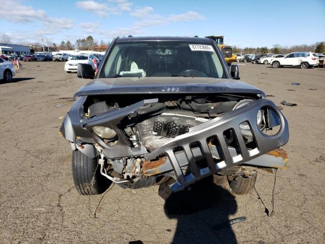 Photo 5 from auction – 2012 JEEP PATRIOT LI with VIN 1C4NJRCB4CD575221
