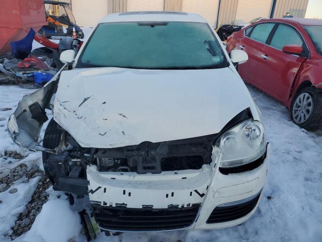 Photo 5 from auction – 2006 VOLKSWAGEN JETTA 2.5 with VIN 3VWSF71K16M658025