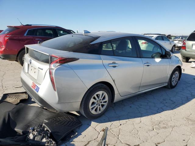 Photo 3 from auction – 2016 TOYOTA PRIUS with VIN JTDKBRFU8G3509294