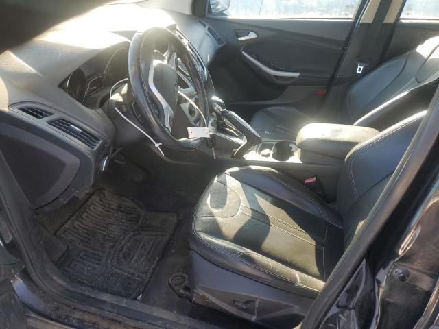 Фото 7 с аукциона – 2013 FORD FOCUS SE с VIN 1FADP3K26DL254075