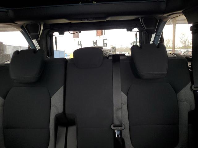 Photo 10 from auction – 2023 FORD BRONCO BAS with VIN 1FMDE5DH1PLB44032