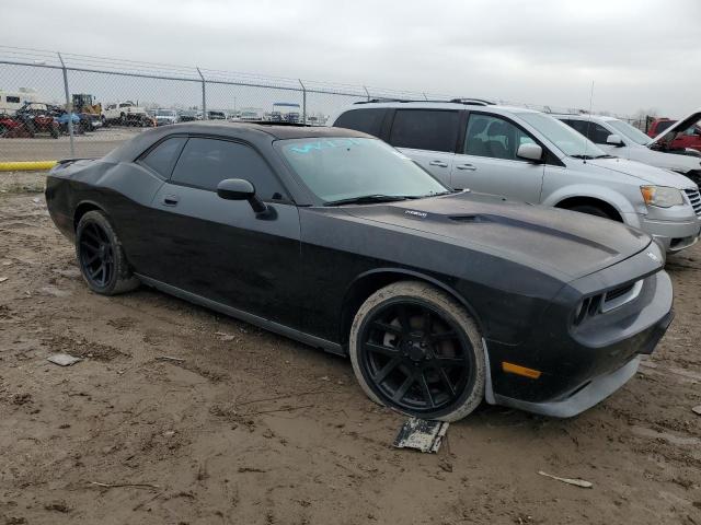Photo 4 from auction – 2009 DODGE CHALLENGER with VIN 2B3LJ54TX9H570304