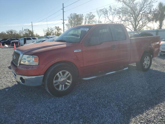 Фото 1 с аукциона – 2007 FORD F150 с VIN 1FTPX12V07FA44614