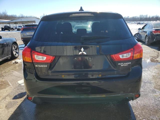 Photo 6 from auction – 2017 MITSUBISHI OUTLANDER with VIN JA4AP3AU6HZ055539