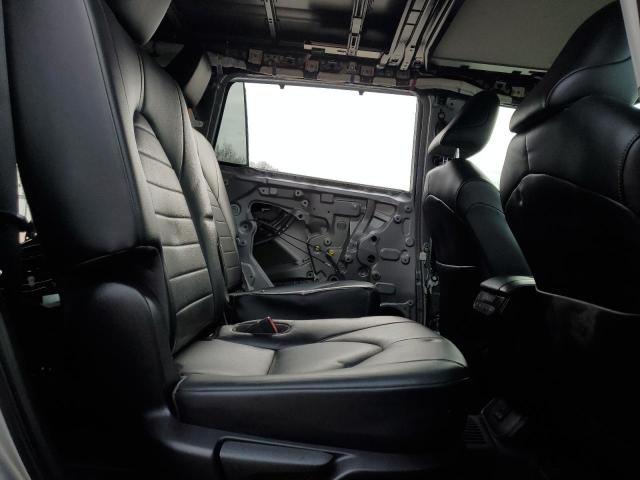 Photo 11 from auction – 2022 TOYOTA HIGHLANDER with VIN 5TDGZRBH8NS256676