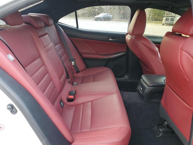 Photo 10 from auction – 2014 LEXUS IS 250 with VIN JTHBF1D2XE5026090
