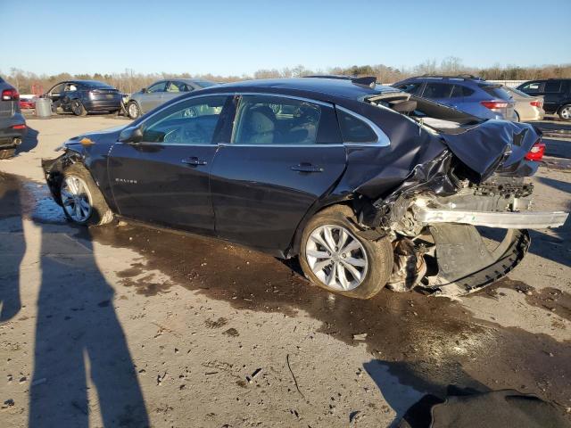 Photo 2 from auction – 2023 CHEVROLET MALIBU LT with VIN 1G1ZD5ST7PF243157