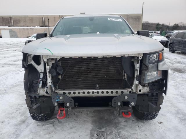 Photo 5 from auction – 2020 CHEVROLET SILVERADO with VIN 3GCPYCEH6LG341782