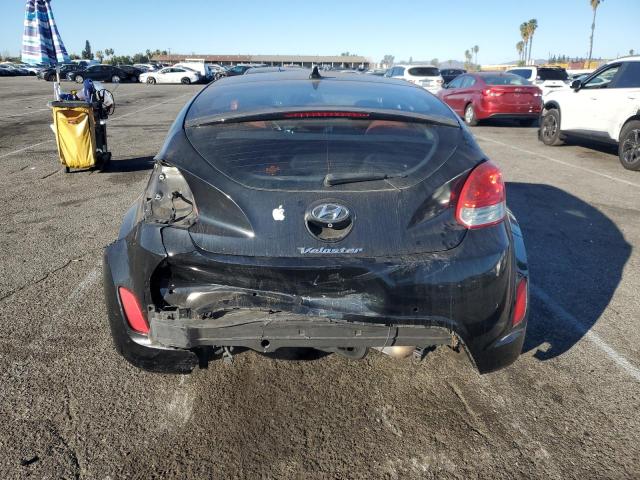 Photo 6 from auction – 2012 HYUNDAI VELOSTER with VIN KMHTC6AD8CU026251