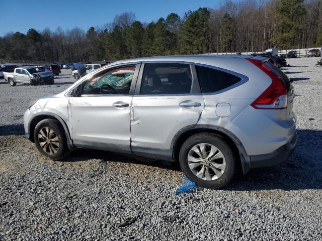 Photo 2 from auction – 2014 HONDA CR-V EX with VIN 5J6RM4H58EL082580