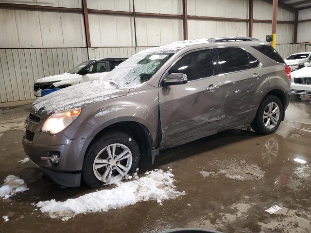 Photo 1 from auction – 2012 CHEVROLET EQUINOX LT with VIN 2GNFLGEK9C6137297