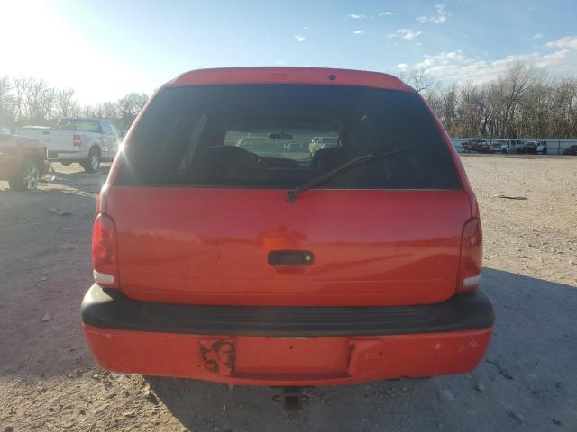 Photo 6 from auction – 2000 DODGE DURANGO with VIN 1B4HR28Y1YF145875
