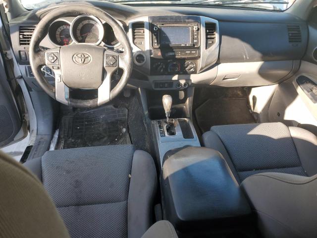 Photo 8 from auction – 2014 TOYOTA TACOMA DOU with VIN 5TFLU4EN5EX095845